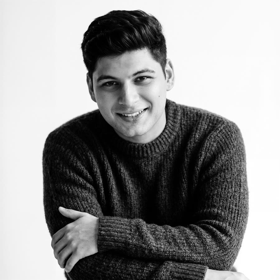 Rishi Vashisht